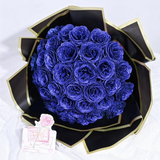 RoseLure | Eeuwige Elegantie in Bloeiende Perfectie