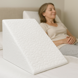 ComfortPillow | Kussen – Betere Slaap & Lichaamssteun Hele Nacht