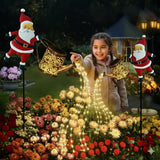 EnchantedGlow | Breng een sprookjesachtige kerst naar je tuin