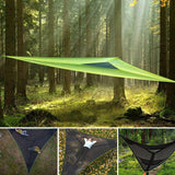 Meerpersoons Hangmat