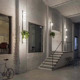 Moderne Buitenwandlamp - Waterdicht
