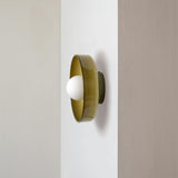 Moderne Ronde Plafondlamp