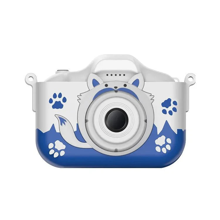 Vintage Camera | Leg onvergetelijke herinneringen vast!