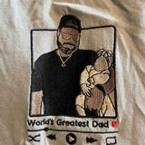 Moederdagcadeau | StitchPortrait | Een uniek cadeau