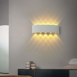 Moderne LED Wandlamp – Strakke Verlichting voor Hedendaagse Ruimtes