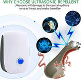 Ongediertevrij | Ultrasone Repeller
