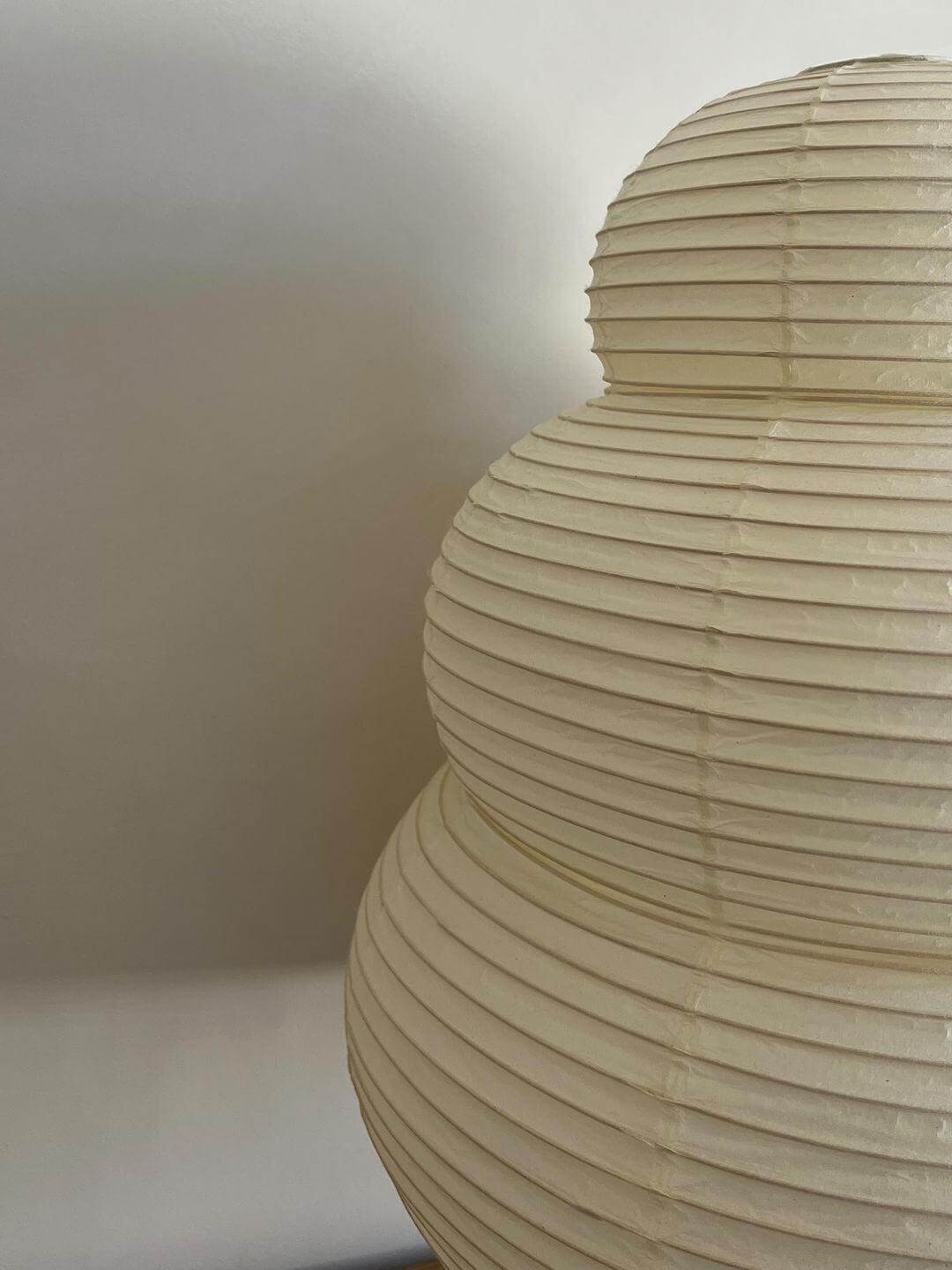 Hanglamp van Rijstpapier - Moderne Design