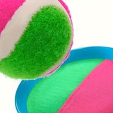 Plezierige Catch & Throw Set - Voor Eindeloos Speelplezier