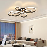 LED Plafondlamp 90W – Grote Diameter en Dimbaar
