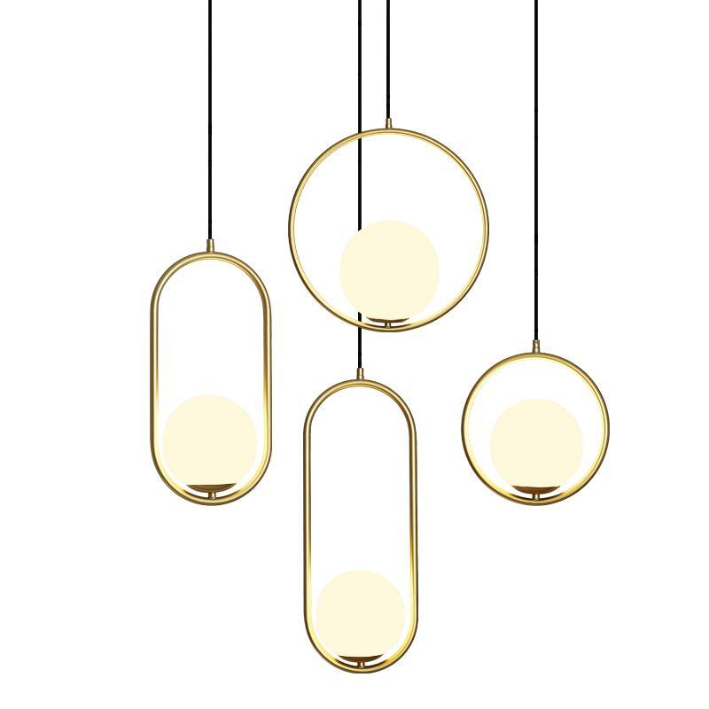 Moderne Hanglamp - Elegant & Stijlvol Design
