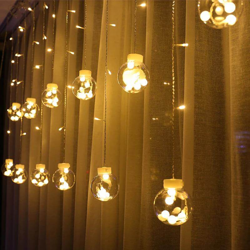LED Buitenhanglampen - Sfeerverlichting