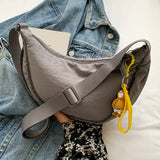Koozy | Modieuze Dumpling Bag voor Elke Outfit