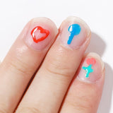 Dazzle Doodle | Beeldhouw je verbeelding met 3D Jelly Pens!
