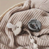 Schattige Beren Fopspeenketting - TeddyClip