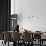 Moderne LED Hanglamp - IJzeren Design