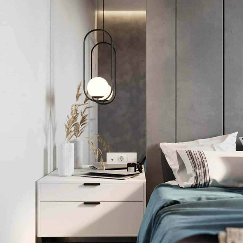 Moderne Hanglamp - Elegant & Stijlvol Design