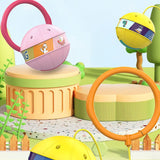 Verlichtend spring speelgoed voor kinderen – Actief & Bewegingsbevorderend