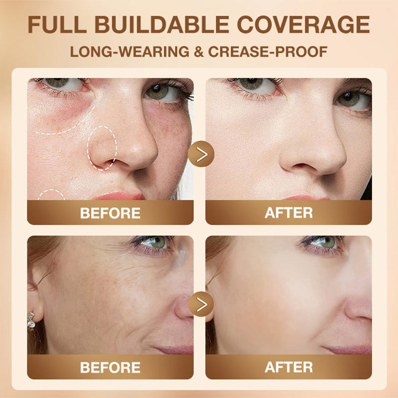 2 in 1 Concealer Stick