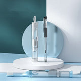 Travel Toothbrush | Overal gemakkelijk je tanden poetsen!