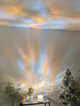 LED Cube | Tover je kamer om tot een paradijs!