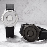 Quartz | Uniek en authentiek horloge!