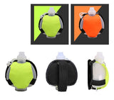 Wrist Water Bottle | Blijf altijd en overal gehydrateerd!