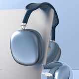 SoundLux – Luxe Draadloze Koptelefoon voor een Luisterervaring