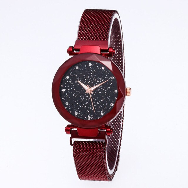 LuxWatch | Horloge voor Vrouwen