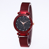 LuxWatch | Horloge voor Vrouwen