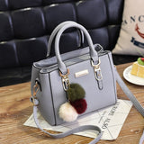 Amy Bag | Een stijlvolle en veelzijdige handtas!