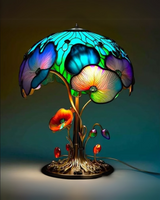 De Fungi Licht