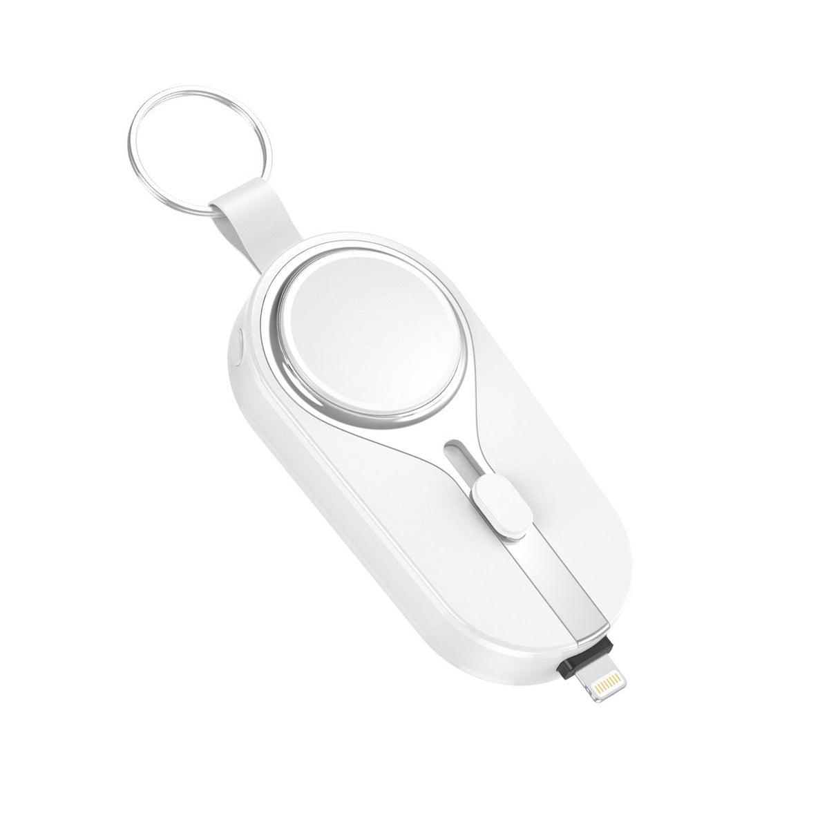 Draadloze Ladeclip – VoltClip