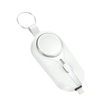 Draadloze Ladeclip – VoltClip
