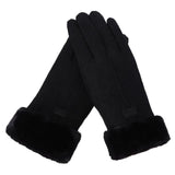 Waterdichte Winterhandschoenen met Touchscreen voor Koud Weer