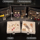 JewelCove | Laat je kostbare sieraden zien met deze chique sieradenhouder!