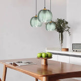 EcoAura – moderne hanglamp voor verfijnde ruimtes