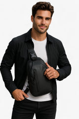 FlexiBag | Veelzijdige tas voor elke gelegenheid