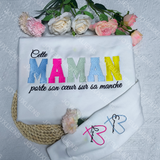 Amoura | Een eenvoudige manier om je altijd verbonden te voelen met je familie