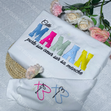 Amoura | Een eenvoudige manier om je altijd verbonden te voelen met je familie