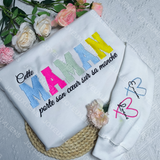 Amoura | Een eenvoudige manier om je altijd verbonden te voelen met je familie