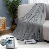 Cooling Summer Blanket | Nooit meer hete zomernachten!