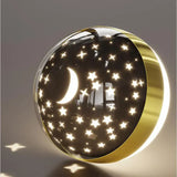 Wandlamp voor de kinderkamer - GlowNest