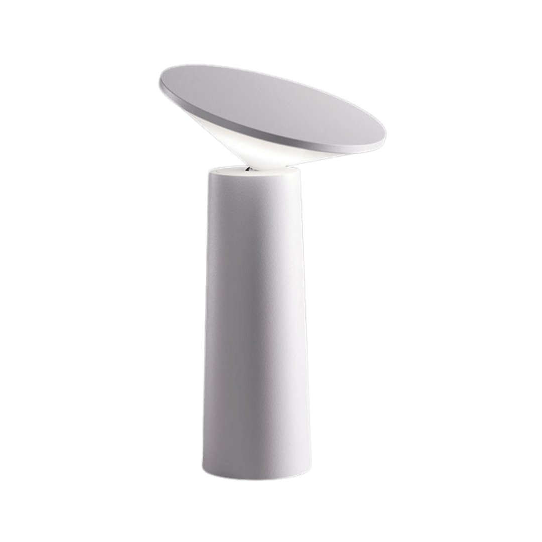 Aurora Tafellamp – Dimbare LED Verlichting met Modern Design
