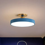 Harmonie van Licht in Minimalistische Stijl