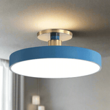 Harmonie van Licht in Minimalistische Stijl