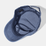 Verstelbare Militair Heren Pet – Mason