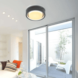 Moderne LED Wand- en Plafondlamp