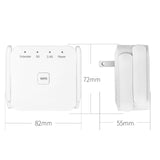 UltraXtend 5G WiFi Booster – Top WiFi Extender NL