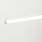 Minimalistische LED-Wandlamp - ZenLite