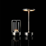 LED Sfeerlamp in Japanse Stijl – Hana